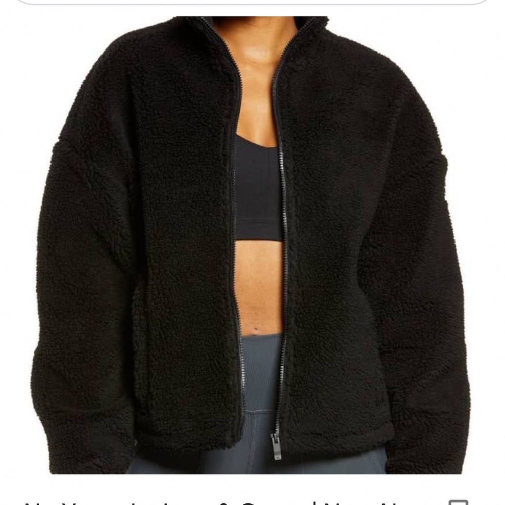 ALO jacket